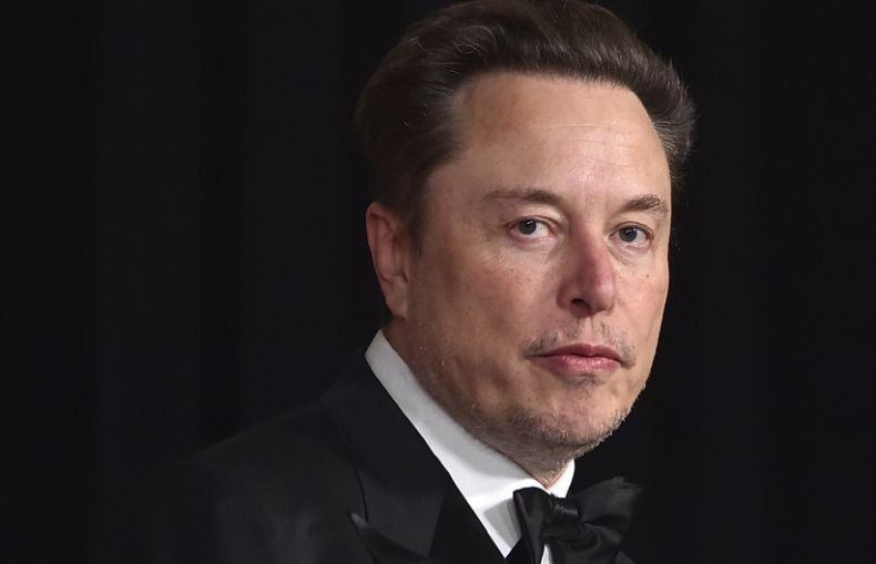 Elon Musk Komentari Status Darurat Militer di Korsel: Mengejutkan!