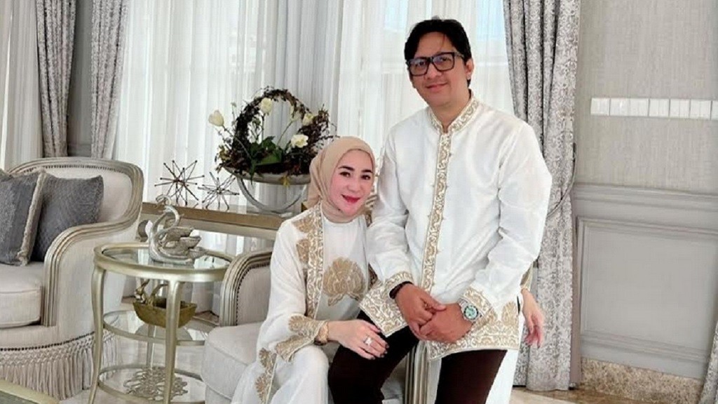 Anak Andre Taulany dan Erin Sujud Syukur, Ayah dan Ibunya Tidak Jadi Cerai