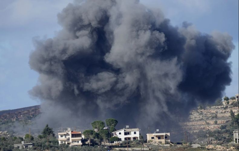 Rusia Perkirakan Israel-Hizbullah Bakal Perang Skala Penuh