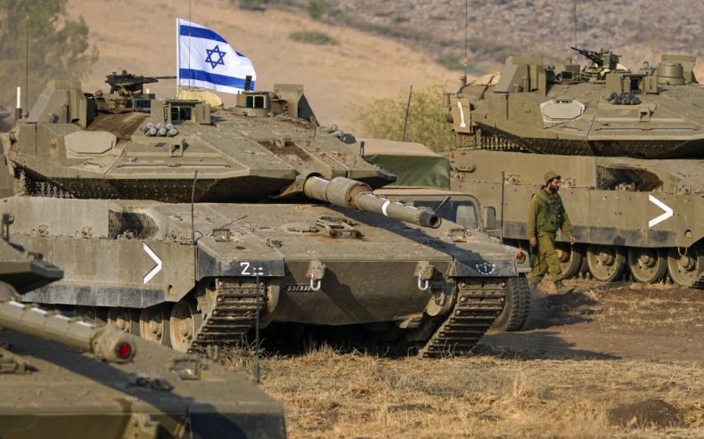 Ini Kekhawatiran Militer Israel Sekalipun Gaza Berhasil Dicaplok