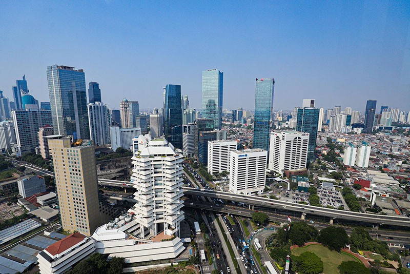 Ini Alasan Pertumbuhan Ekonomi RI Kuartal I 2025 Rendah meski Ada Lebaran