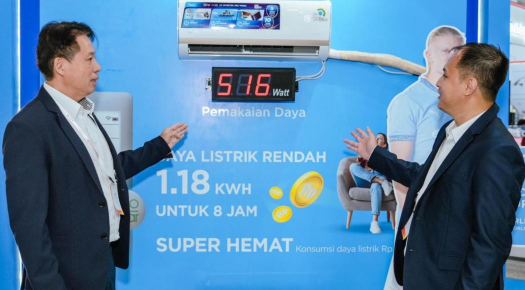 Mengenal Teknologi Sistem Tata Udara pada Gedung, Apa Fungsinya?