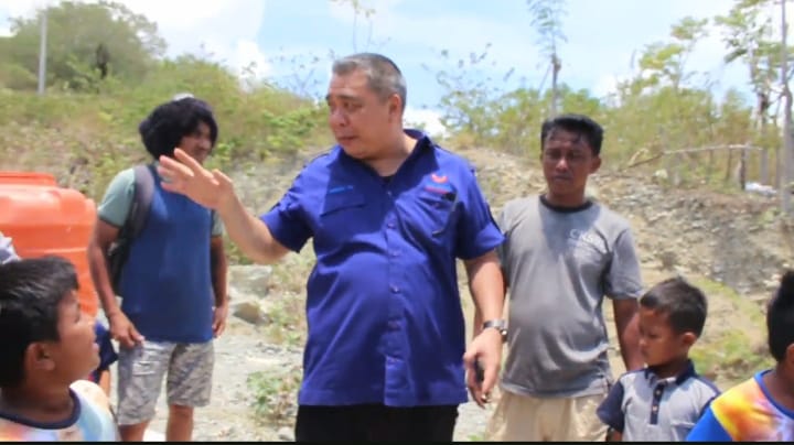 Kenang 6 Tahun Gempa Palu, Cagub Ahmad Ali: Pelajaran untuk Tidak Mengulangi Kesalahan