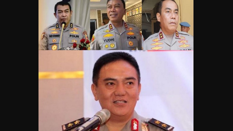 5 Berita Populer: Akpol 91 Kuasai Teritorial hingga Harga BBM Pertamina Resmi Turun