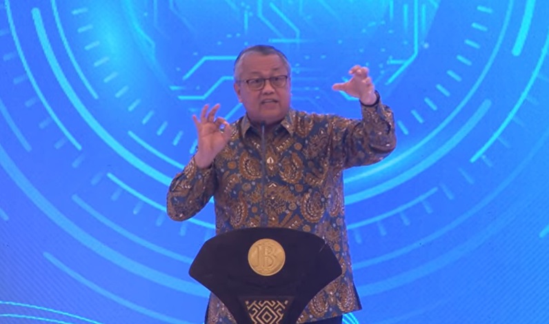 BI Tahan Suku Bunga di Level 4,75 Persen, Ini Alasannya