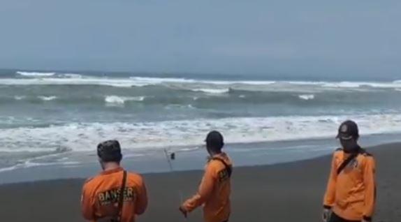 Peringatan Dini BMKG, Waspada Potensi Gelombang Tinggi 2,5 Meter di Perairan Nias