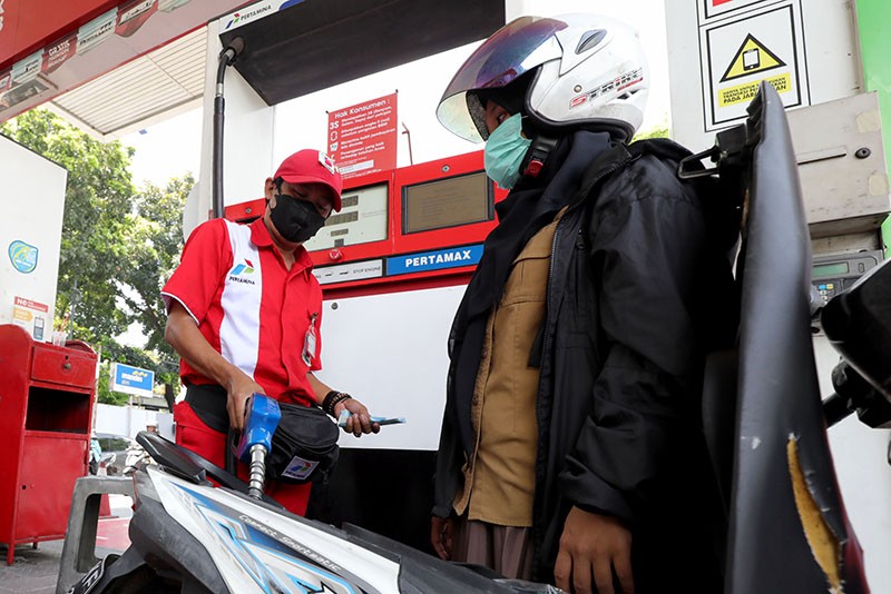 Harga Pertamax Naik Banyak Pengendara Beralih ke Pertalite, Ini Dampaknya bagi Mesin Kendaraan