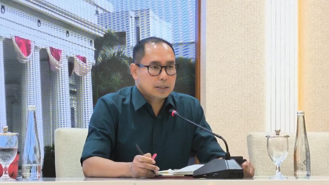 97 WNI Kabur dari Perusahaan Online Scam di Kamboja, Diwarnai Ricuh