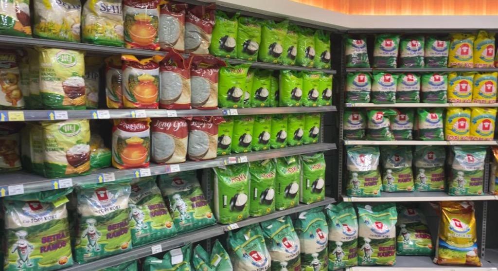Daftar 6 Produsen Beras Dipanggil Kejagung terkait Dugaan Oplosan, Wilmar hingga Japfa