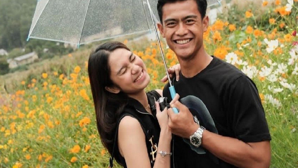 Instagram Azizah Salsha Digeruduk Netizen usai Diceraikan Pratama Arhan