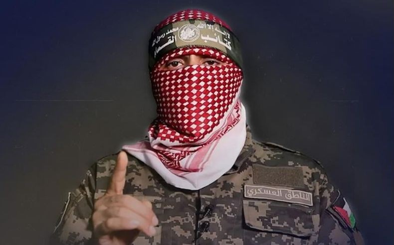 Hamas: Israel Enggan Gencatan Senjata, Tak Peduli Nasib Sandera di Gaza