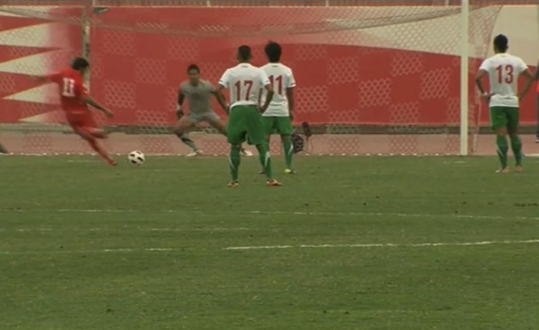Memori Kelam Timnas Indonesia Dibantai Bahrain 0-10 pada 2012, Begini Kisahnya