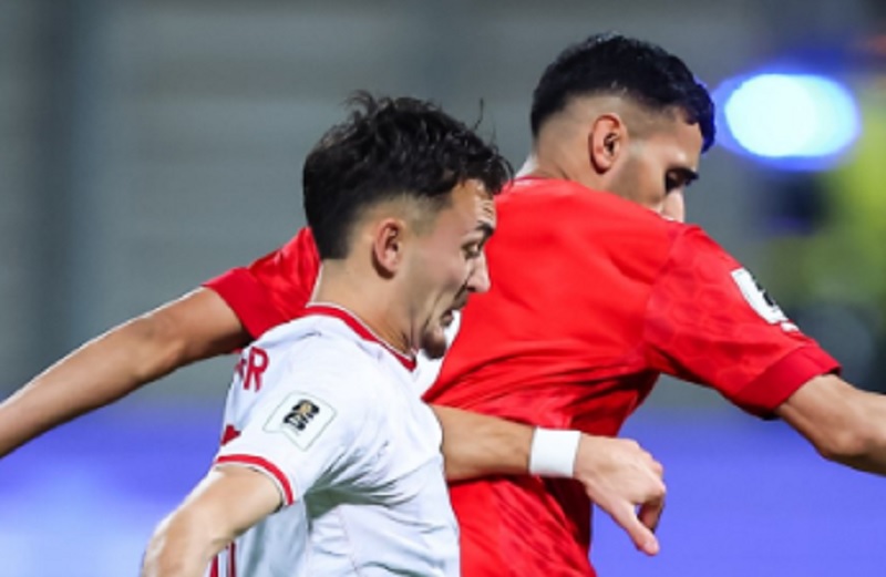 Ini Pernyataan Lengkap FA Bahrain: Takut Datang ke Markas Timnas Indonesia