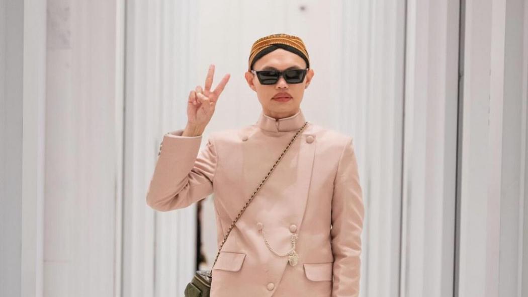 Profil dan Biodata Wanda Hara, Fashion Stylist yang Sempat Dihujat Karena Berhijab dan Bercadar