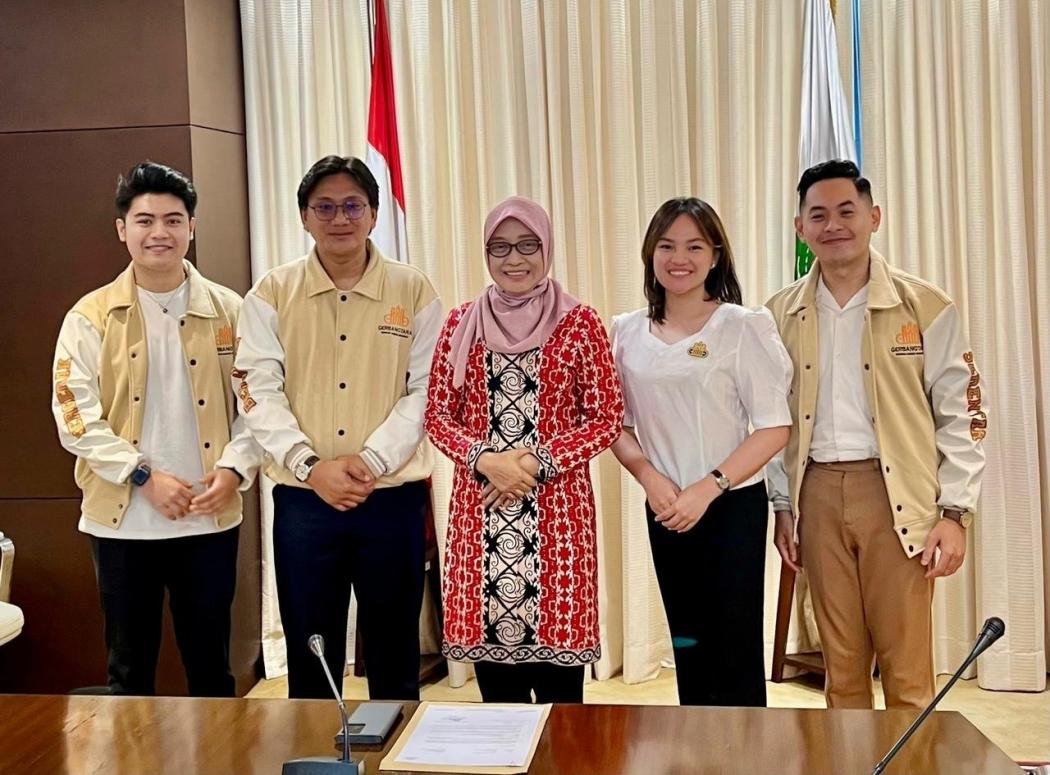 Pemprov Kaltim Soroti Isu SDM dalam Pembangunan IKN