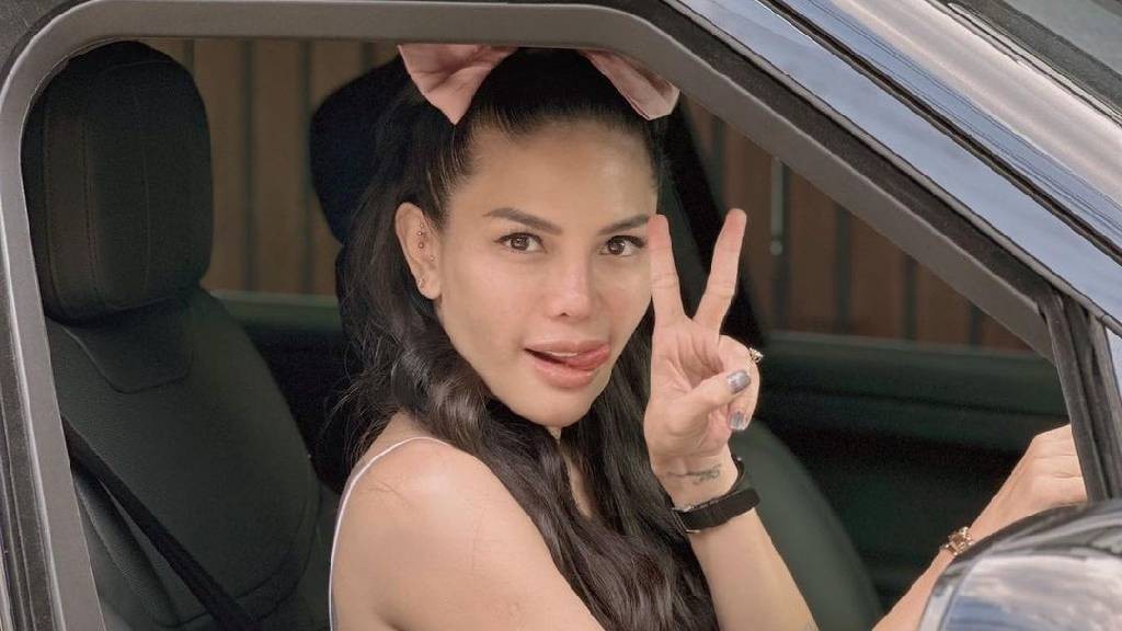Viral Nikita Mirzani Dituduh Jual Rumah untuk Suap Hakim, Begini Komentarnya!