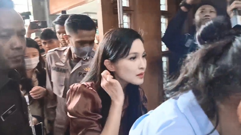 Kejagung Segera Lelang Aset Sandra Dewi, Pulihkan Kerugian Kasus Harvey Moeis
