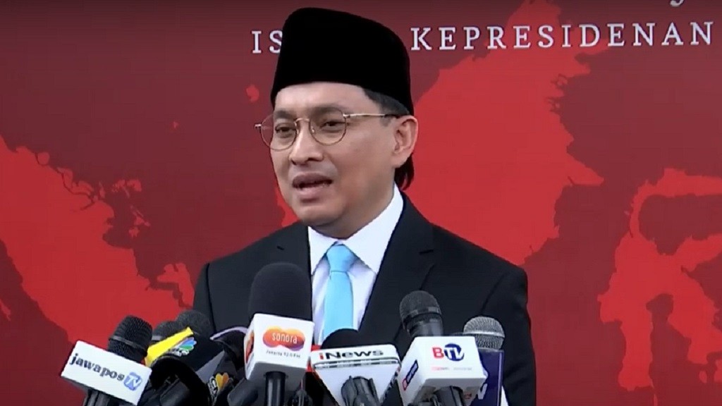 Perjalanan Karier Yovie Widianto, Musisi yang Masuk Ring Satu Kini Jadi Komisaris BUMN