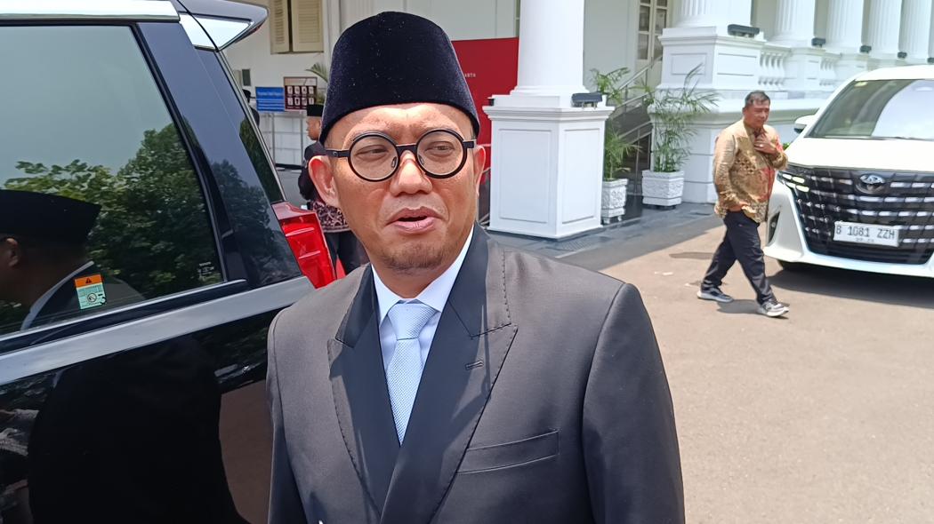 Kuota Haji 2026 Sebanyak 221.000 Jemaah, 92 Persen Reguler 8 Persen Haji Khusus 