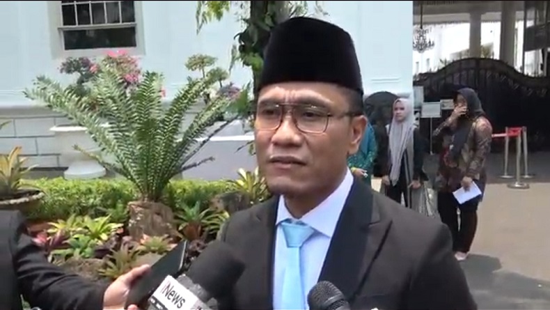Gus Miftah Mundur dari Utusan Khusus Presiden, Sempat Cetuskan Program Rumah Moderasi