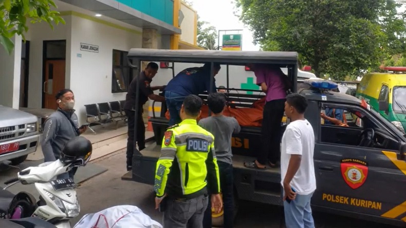 Dibakar Cemburu, Istri di Probolinggo Hantam Kepala Suami Gunakan Alu hingga Tewas