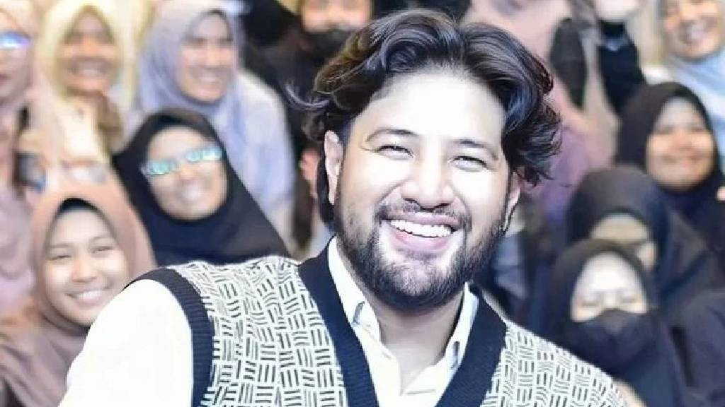 Kaget! Ammar Zoni Terlibat Peredaran Narkoba dalam Rutan Salemba