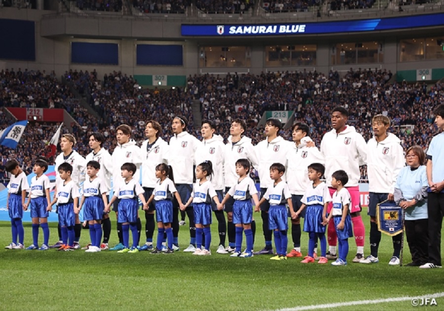 Hasil Timnas Indonesia Vs Jepang: Minamino Bikin Gol, Garuda Tertinggal 0-2!
