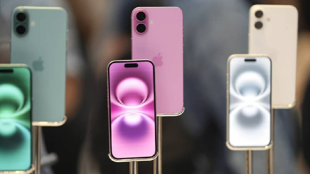 Bea Cukai Izinkan iPhone 16 Masuk Indonesia, Ini Ketentuannya