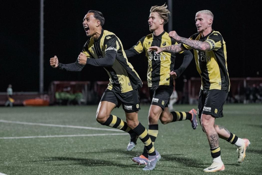 Pemain Belanda Keturunan Depok Miliano Jonathans Selangkah Lagi Berseragam Timnas