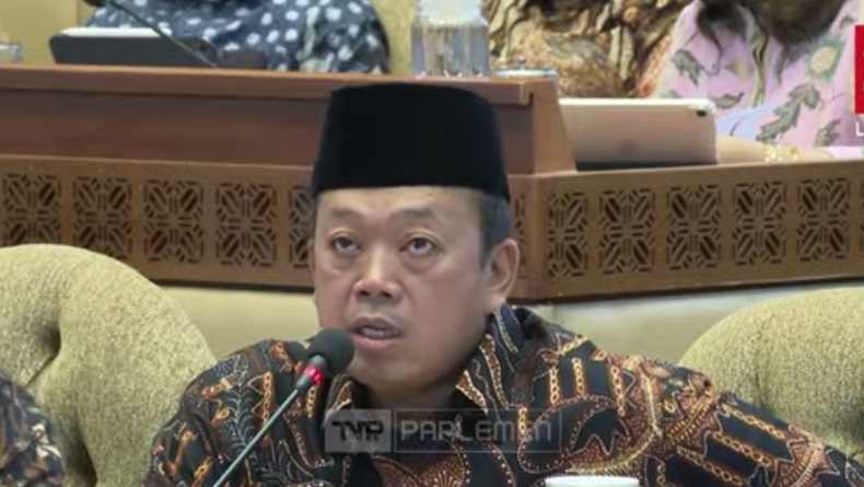 Nusron Ungkap Ada Penguasaan Pulau Kecil di Bali dan NTB oleh Pihak Asing