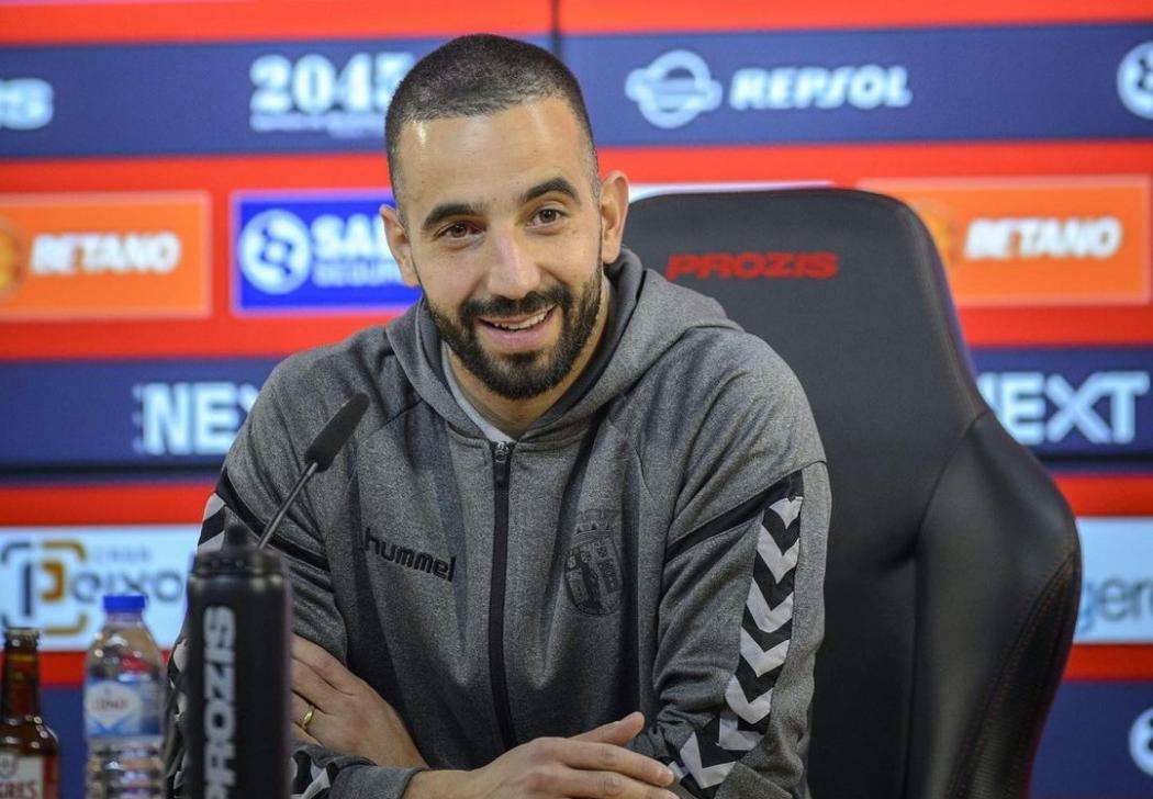 Ruben Amorim Resmi Jadi Pelatih Baru Man United Sampai Juni 2027