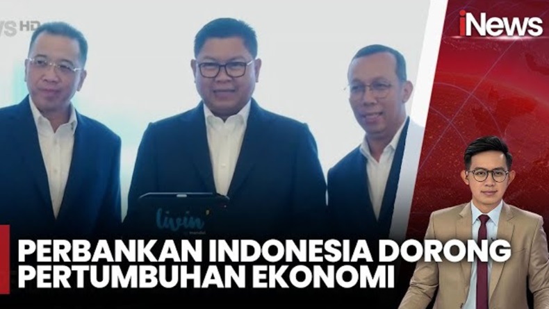 Penyaluran Kredit Bank Mandiri Tembus Rp1.590 Triliun hingga Kuartal III 2024