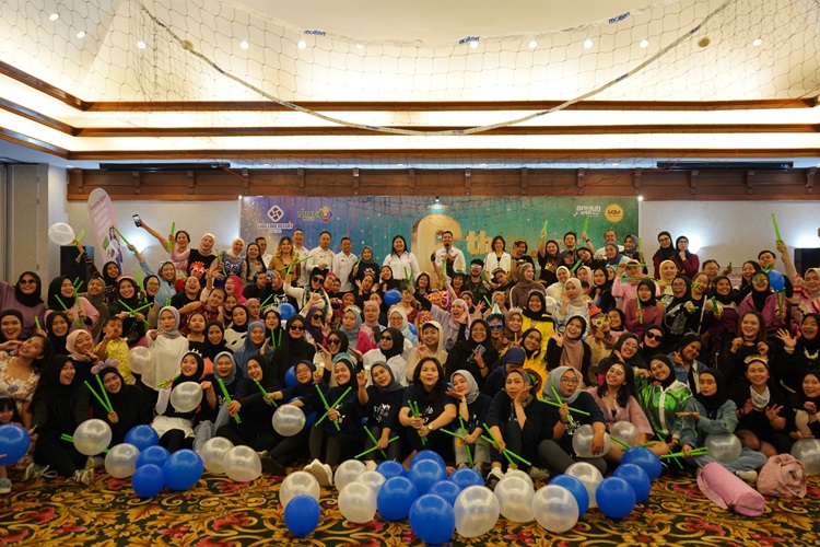Rayakan HUT ke-6, Lido Lake Resort by MNC Hotel Gelar Berbagai Kegiatan Menarik