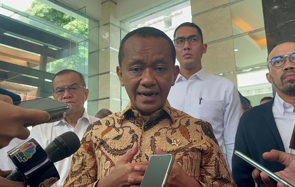 Pengusaha RI bakal Bangun Pabrik Metanol Senilai Rp19 Triliun di Bojonegoro