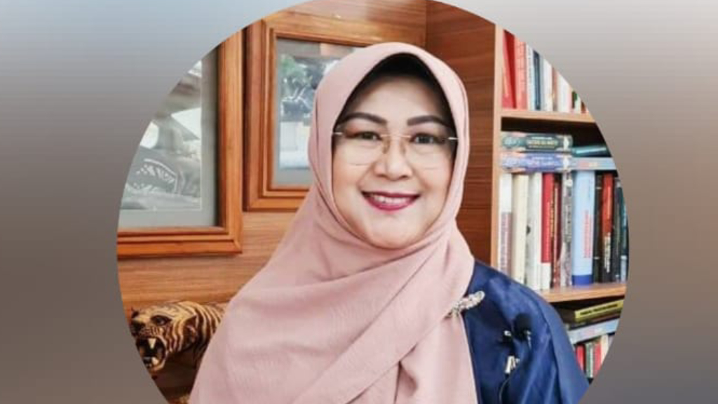 Riwayat Pendidikan dr Tifa dan Isu Ijazah Jokowi