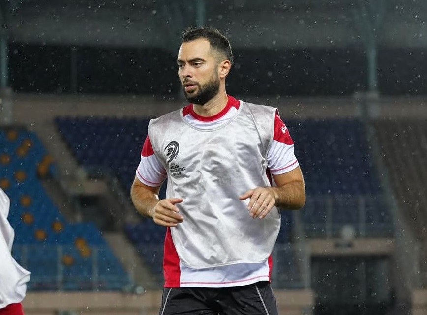 Daftar Klub Peminat Jordi Amat: Dari Liga 1 Indonesia hingga Spanyol