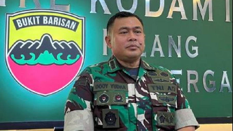 Identitas 11 Korban Penyerangan Puluhan Oknum TNI di Deliserdang, 1 Orang Tewas Ditusuk