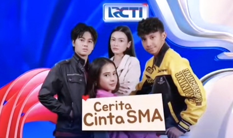 Sinopsis Sinetron Cerita Cinta SMA Eps 2, Selasa 12 November 2024: Kalung Jadi Titik Terang Siapa Jihan Sebenarnya