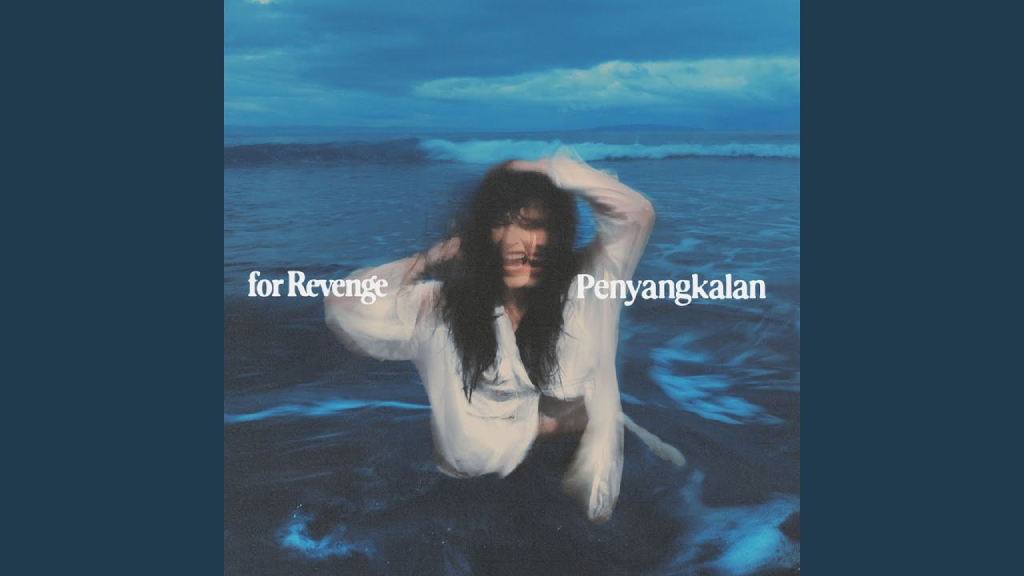 Makna Lagu Penyangkalan - For Revenge, Lengkap dengan Liriknya