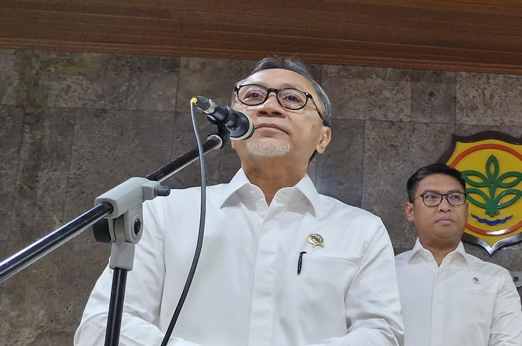 Pemerintah Bebaskan Impor Sapi Hidup, Tak Ada Lagi Kuota