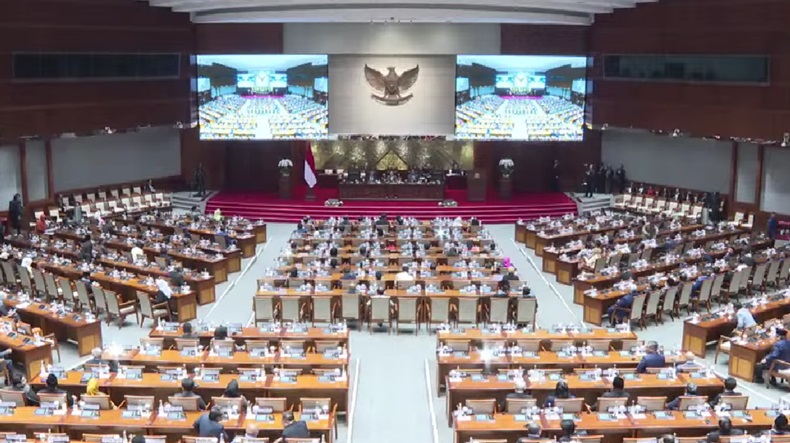 Ini Materi Penting dalam RUU PPRT, dari Rekrutmen hingga Jaminan Perlindungan