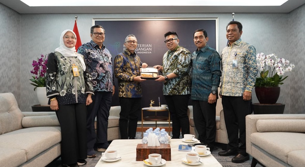 Deretan Menteri Jokowi dari Basuki hingga Zulhas Terima Uang Pensiun dari Taspen, Siapa Saja?