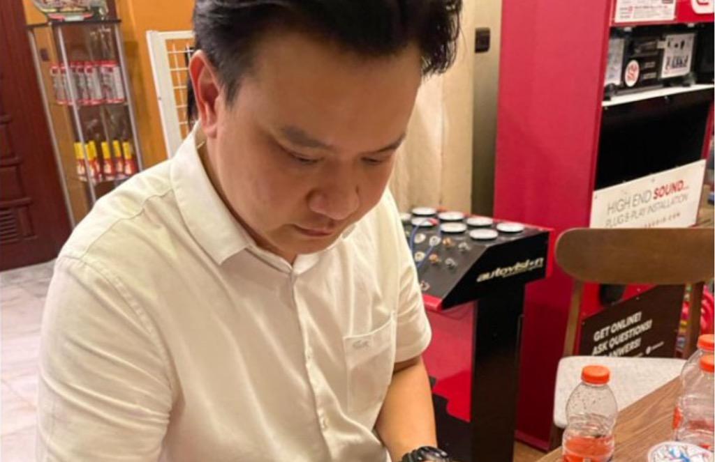 PPATK Blokir Rekening Klub Malam Valhalla, Diduga Milik Pengusaha Ivan Sugianto