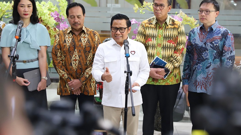 Pemutakhiran Data Tunggal Ditargetkan Rampung 1 Bulan, jadi Acuan Penyaluran Bansos