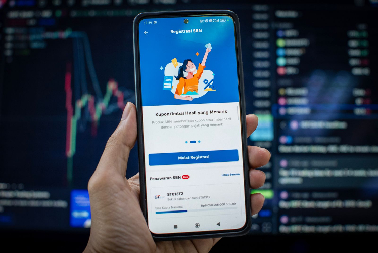 BRI Mudahkan Investasi Sukuk Tabungan ST013 lewat BRImo