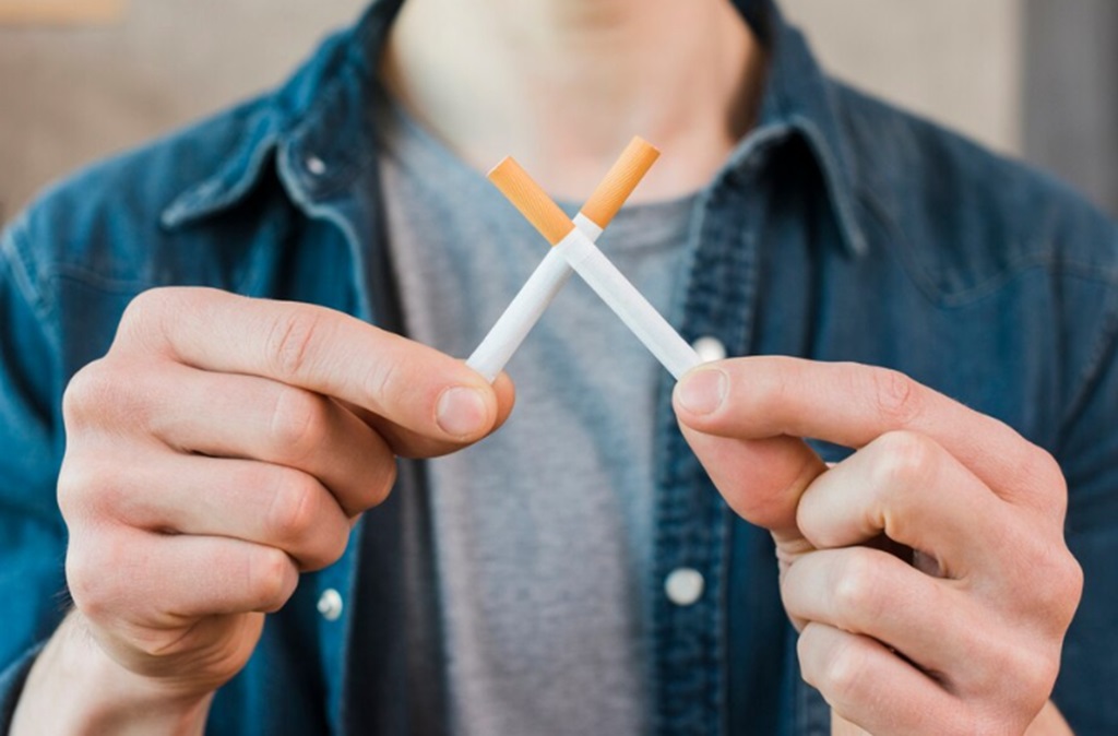 Kemenkeu Tegaskan Rokok Ilegal Tak akan Dikenakan Cukai, tapi Ditindak secara Hukum