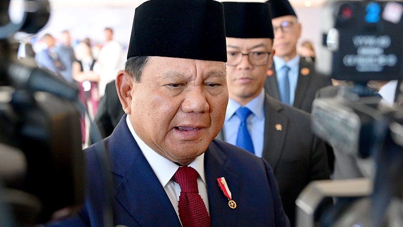 Alasan Prabowo Tak Diundang ke HUT PDIP, Ini Penjelasannya