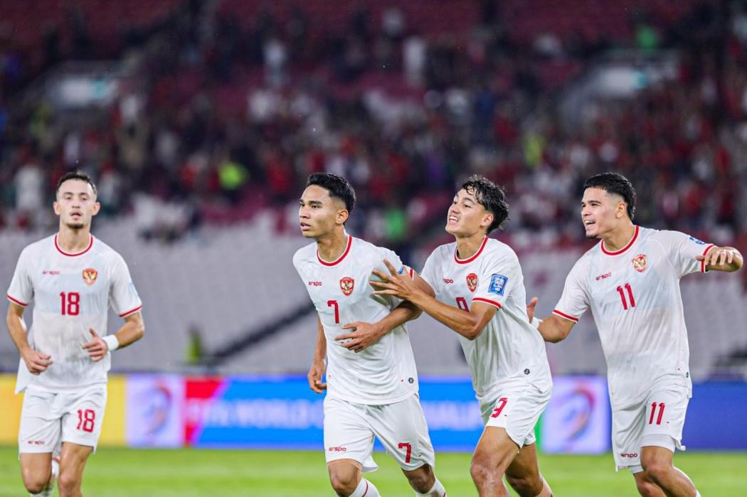 Daftar 5 Pemain Timnas Indonesia Bisa Dibawa Shin Tae-yong ke Persija, Ada Anak Kesayangan