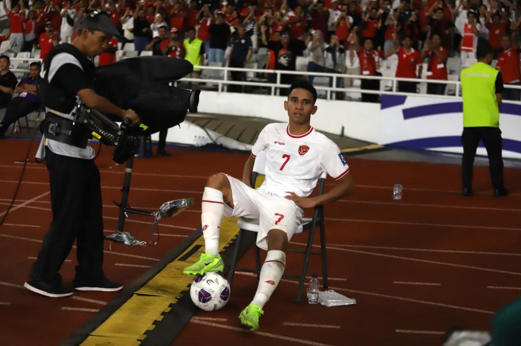 Daftar 7 Pemain Abroad Dipanggil Timnas Indonesia untuk Piala AFF 2024: Ada si Pembunuh Arab Saudi