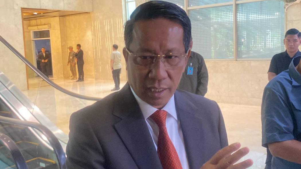 Usai Mary Jane, Australia hingga Inggris Juga Surati Prabowo Minta Transfer Tahanan